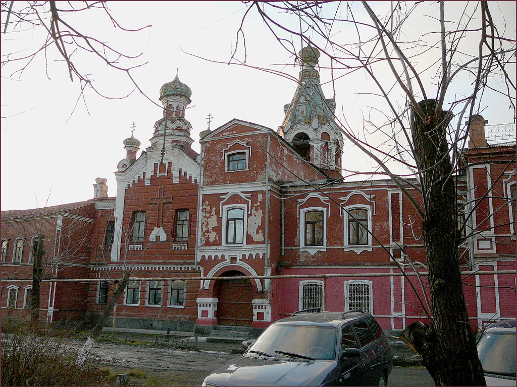 Kamyshlov